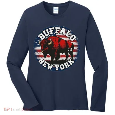 Women's Long Sleeve Shirt