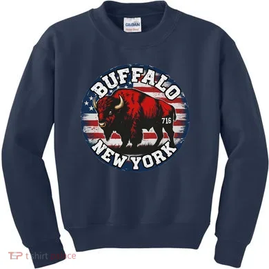 Kids Sweatshirt