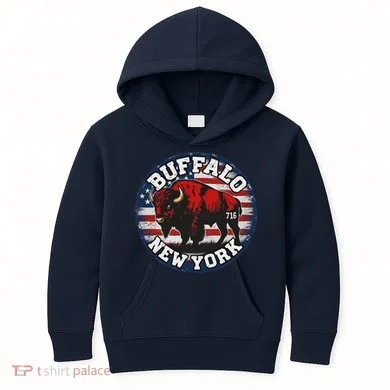 Kids Hoodie