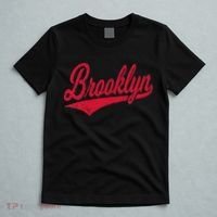 Brooklyn New York Ny Varsity Script Classic Sport Jersey T-Shirt thumb 5