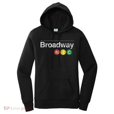 Women's Hoodie
