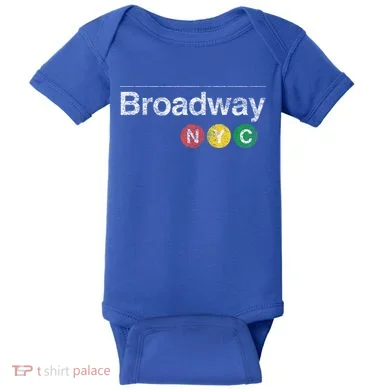 Baby Bodysuit