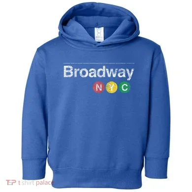 Toddler Hoodie