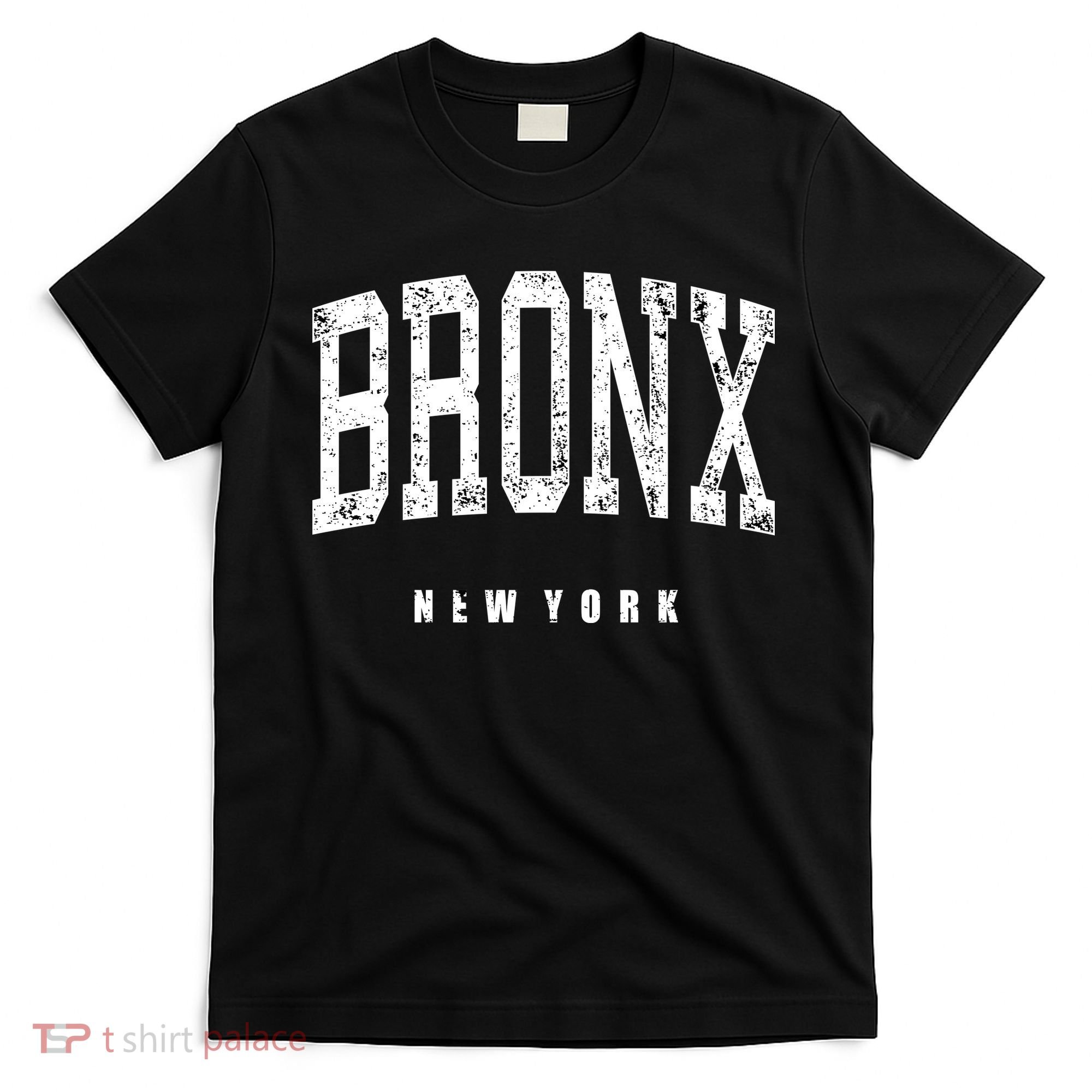 Bronx New York Vintage T-Shirt