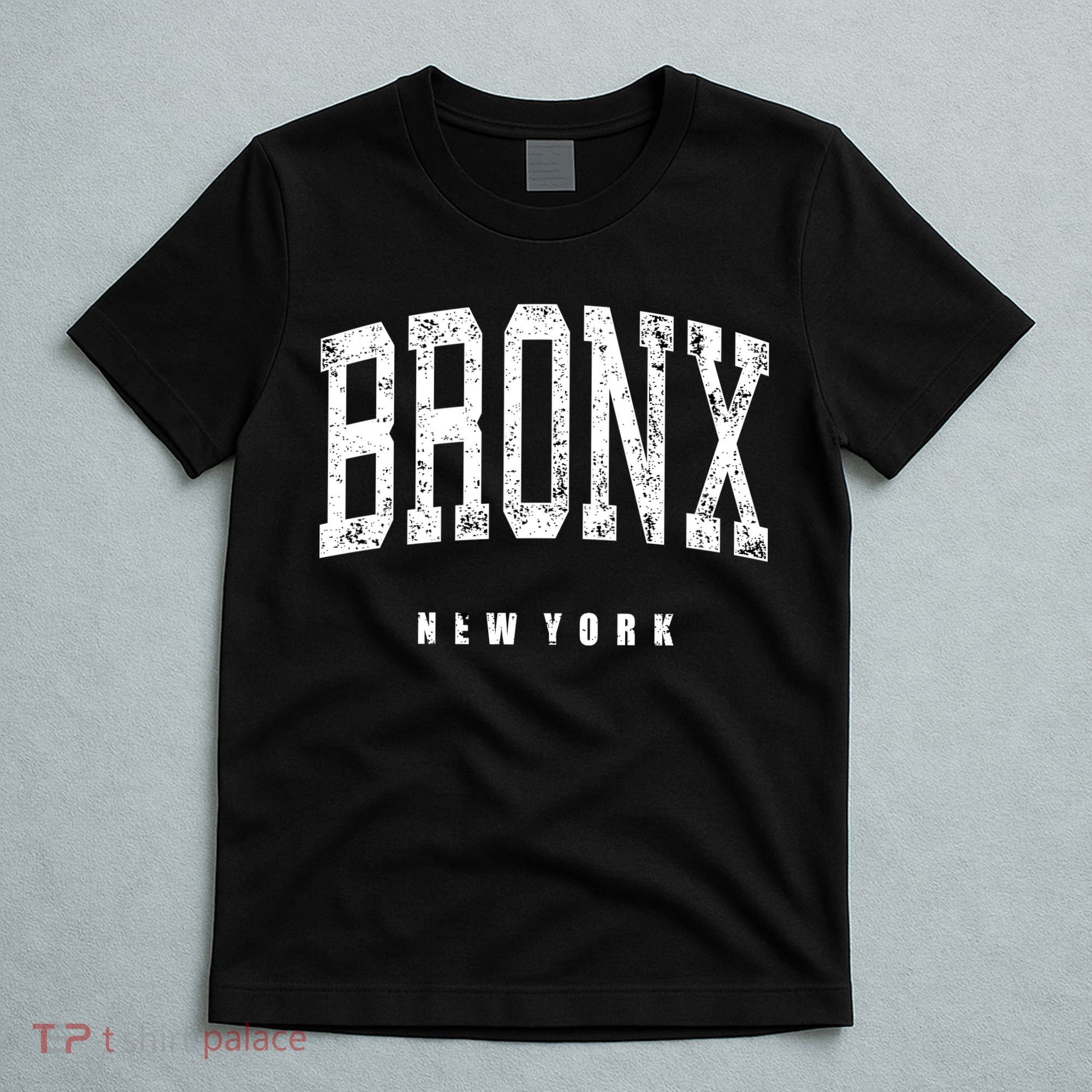 Bronx New York Vintage T-Shirt