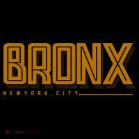 Bronx New York City Logo Coffee Mug thumb 5