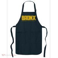 Bronx New York City Logo Apron thumb 0