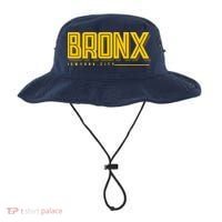Bronx New York City Logo Bucket Hat thumb 0