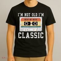 Best of 1973 50 Year Old Gifts M.e.n.s BDay 50th Birthday 1973 T-Shirt thumb 3