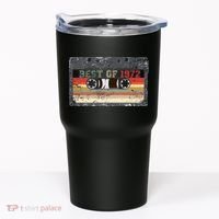 Best Of 1972 Tumbler thumb 0