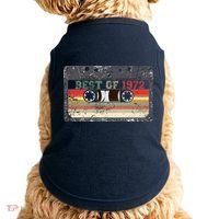 Best Of 1972 Doggie Tank thumb 0