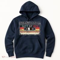 Best Of 1972 Hoodie thumb 0