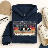 Best Of 1972 Hoodie thumb 4