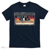Best Of 1972 T-Shirt thumb 0
