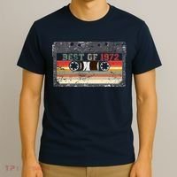 Best Of 1972 T-Shirt thumb 3