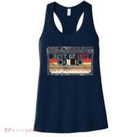 Best Of 1972 Women's Tank Top thumb 0
