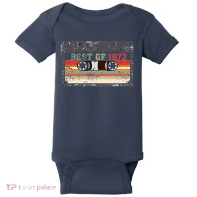 Baby Bodysuit