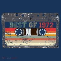 Best Of 1972 Hat thumb 2