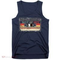 Best Of 1972 Tank Top thumb 0