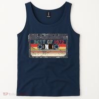 Best Of 1972 Tank Top thumb 2