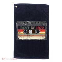Best Of 1972 Golf Towel thumb 0