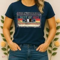 Best Of 1972 Women's T-Shirt thumb 2