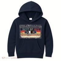 Best Of 1972 Kids Hoodie thumb 0