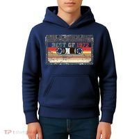 Best Of 1972 Kids Hoodie thumb 4