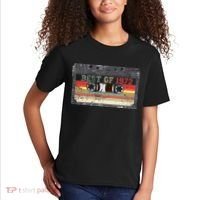 Best Of 1972 Kids T-Shirt thumb 2