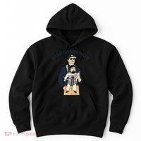 Born On 3rd Base Hoodie thumb 0