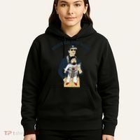 Born On 3rd Base Hoodie thumb 5