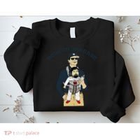 Born On 3rd Base Sweatshirt thumb 2