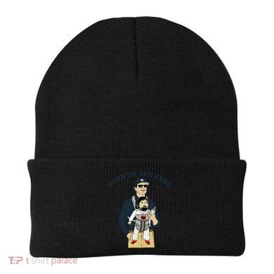 Born On 3rd Base Beanie