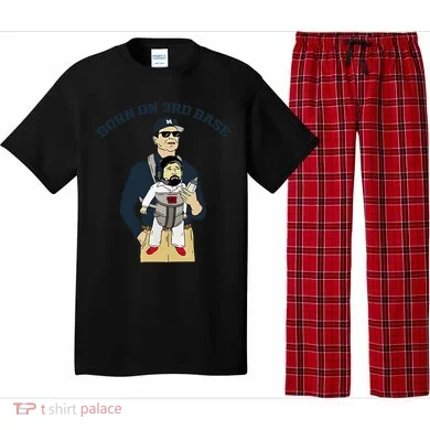 Pajama Set