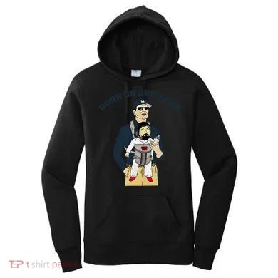 Women's Hoodie
