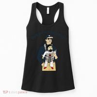 Born On 3rd Base Women's Tank Top thumb 0