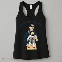 Born On 3rd Base Women's Tank Top thumb 3