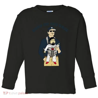 Toddler Long Sleeve