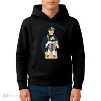 Born On 3rd Base Kids Hoodie thumb 4