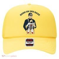 Born On 3rd Base Hat thumb 0