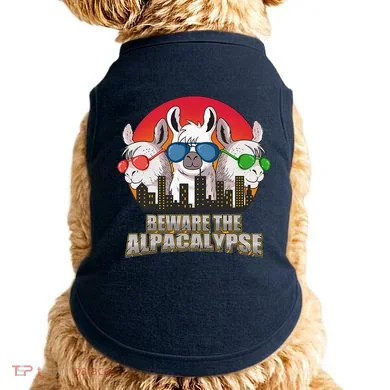 Doggie Tank