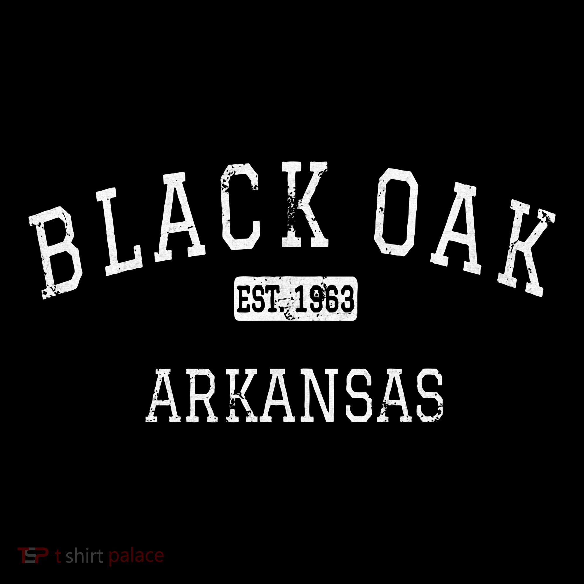 Black Oak Arkansas Ar Vintage T-Shirt
