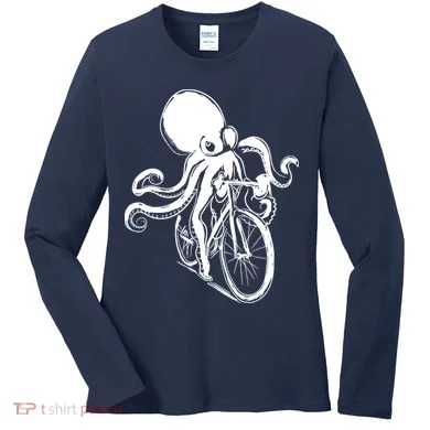 Women's Long Sleeve Shirt