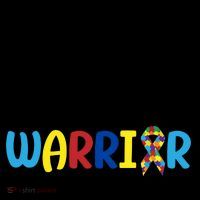 Brother Of A Warrior Autism Awareness Coffee Mug thumb 5