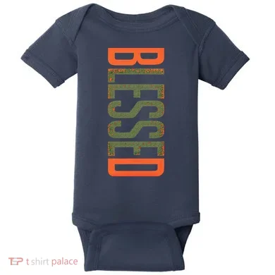 Baby Bodysuit