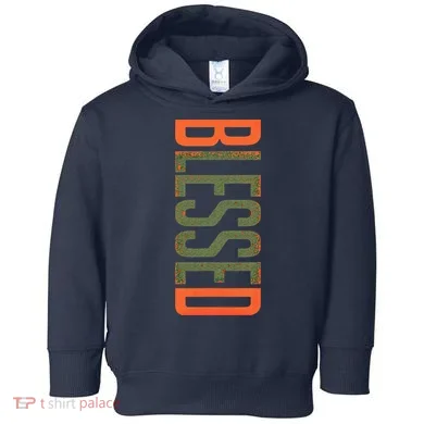 Toddler Hoodie