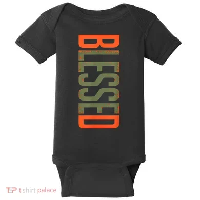 Baby Bodysuit