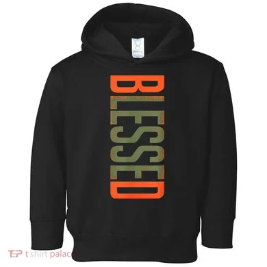 Toddler Hoodie