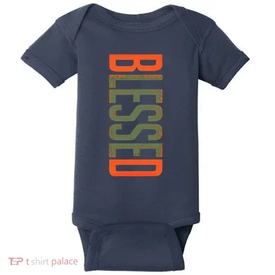 Baby Bodysuit