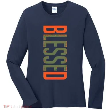 Women's Long Sleeve Shirt